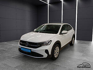 Volkswagen Taigo 1.0TSI Klima LED LaneAssist Sitzhzg. 