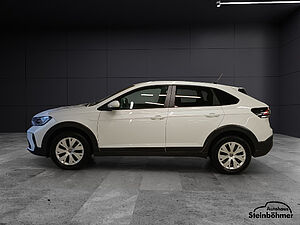 Volkswagen Taigo 1.0TSI Klima LED LaneAssist Sitzhzg. 
