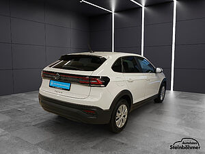 Volkswagen Taigo 1.0TSI Klima LED LaneAssist Sitzhzg. 