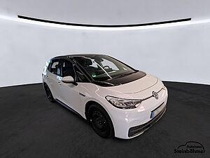 Volkswagen ID.3 Pure Performance City 55 kWh Navi LED 