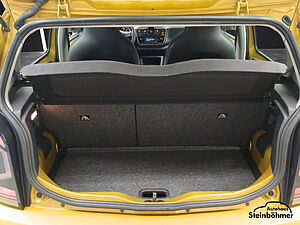 Volkswagen up! move up 1.0 RearView Sitzhzg. Klima, 