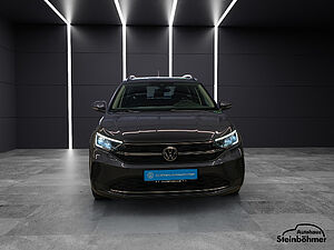 Volkswagen Taigo Life 1.0TSI Navi LED Sitzhzg. AppConnect 