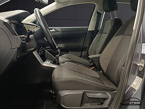 Volkswagen Taigo Life 1.0TSI Navi LED Sitzhzg. AppConnect 