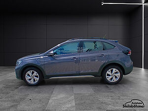 Volkswagen Taigo Life 1.0TSI Navi LED Sitzhzg. AppConnect 