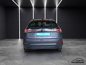 Volkswagen Taigo Life 1.0TSI Navi LED Sitzhzg. AppConnect 