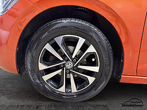 Volkswagen Polo IQ.DRIVE 1.0TSI LED RearView SHZ AppCon 