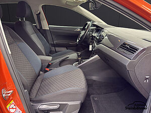 Volkswagen Polo IQ.DRIVE 1.0TSI LED RearView SHZ AppCon 