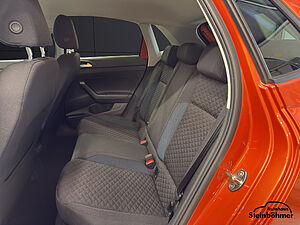 Volkswagen Polo IQ.DRIVE 1.0TSI LED RearView SHZ AppCon 