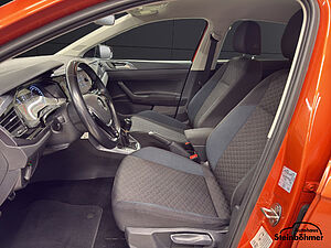 Volkswagen Polo IQ.DRIVE 1.0TSI LED RearView SHZ AppCon 