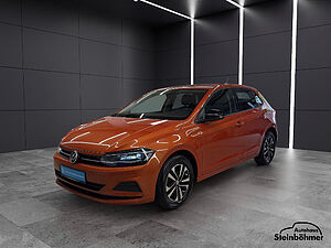 Volkswagen Polo IQ.DRIVE 1.0TSI LED RearView SHZ AppCon 