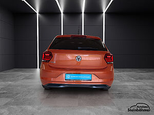 Volkswagen Polo IQ.DRIVE 1.0TSI LED RearView SHZ AppCon 
