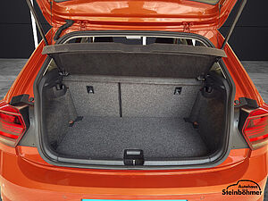 Volkswagen Polo IQ.DRIVE 1.0TSI LED RearView SHZ AppCon 