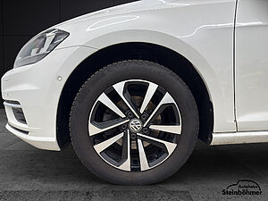 Volkswagen Golf IQ.Drive 1.0TSI NAV ACC SHZ BlindSpot 