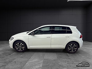 Volkswagen Golf IQ.Drive 1.0TSI NAV ACC SHZ BlindSpot 