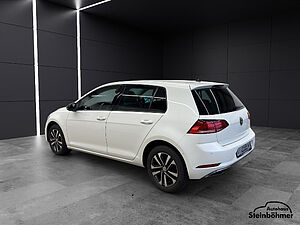 Volkswagen Golf IQ.Drive 1.0TSI NAV ACC SHZ BlindSpot 