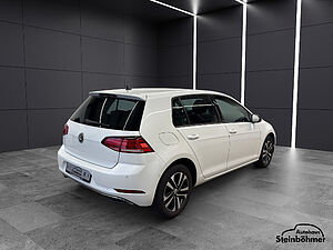 Volkswagen Golf IQ.Drive 1.0TSI NAV ACC SHZ BlindSpot 