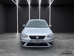 SEAT Ibiza Style 1.0TSI Full-Link Kamera Sitzhzg 