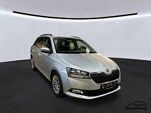SKODA Fabia Combi Ambition 1.0 TSI LED NAV SMART LINK 