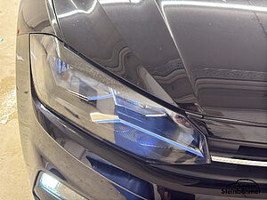 Volkswagen Polo Comfortline 1.0 NAVI Bluetooth 