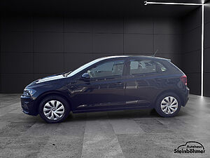 Volkswagen Polo Comfortline 1.0 NAVI Bluetooth 