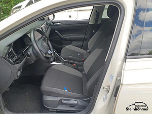 Volkswagen Taigo Life 1.0TSI LED AppCon SHZ Climatronic 