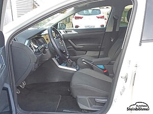 Volkswagen Polo ACTIVE 1.0TSI NAV AppCon SHZ Galway 