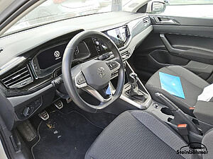 Volkswagen Polo ACTIVE 1.0MPI LED NAV SHZ AppCon Galway 