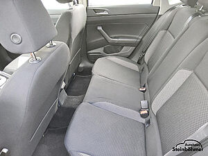Volkswagen Polo ACTIVE 1.0MPI LED NAV SHZ AppCon Galway 