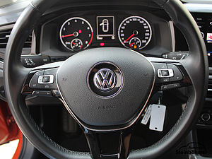Volkswagen Polo IQ.DRIVE 1.0TSI LED BlindSpot SHZ RearView 