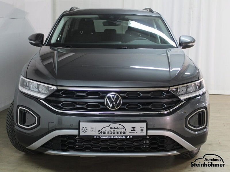 Volkswagen T-Roc Move 1.0TSI LED ACC Bluetooth SHZ AppCon