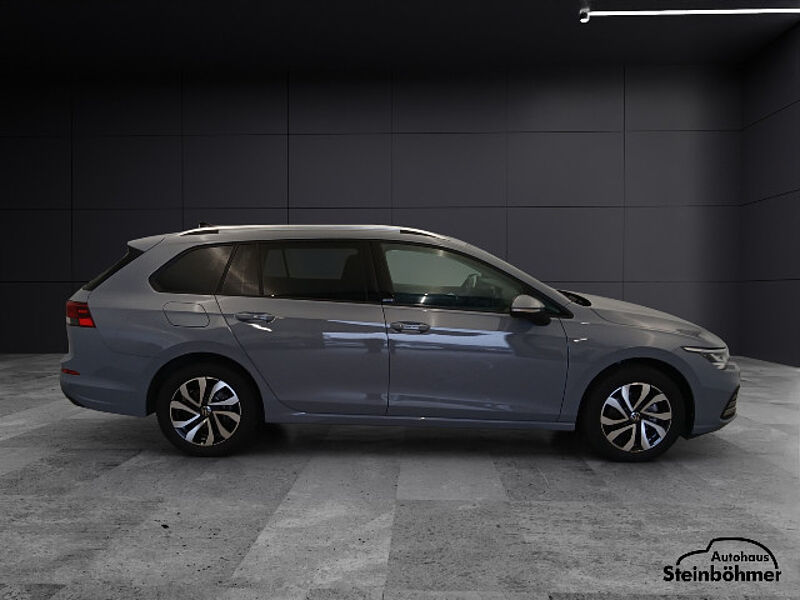 Volkswagen Golf Variant Active 1.5eTSI DSG LED NAV AHK ACC