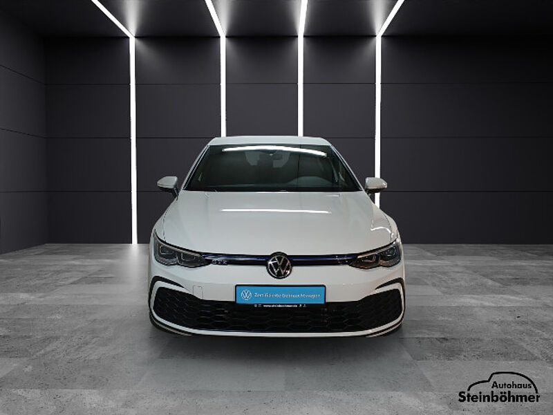 Volkswagen Golf GTE Navi LED SHZ Kamera ACC AppConnect