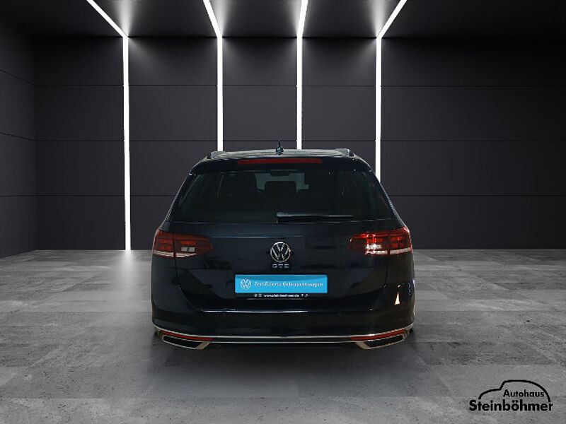 Volkswagen Passat Variant GTE Navi AHK Dig. Cockpit