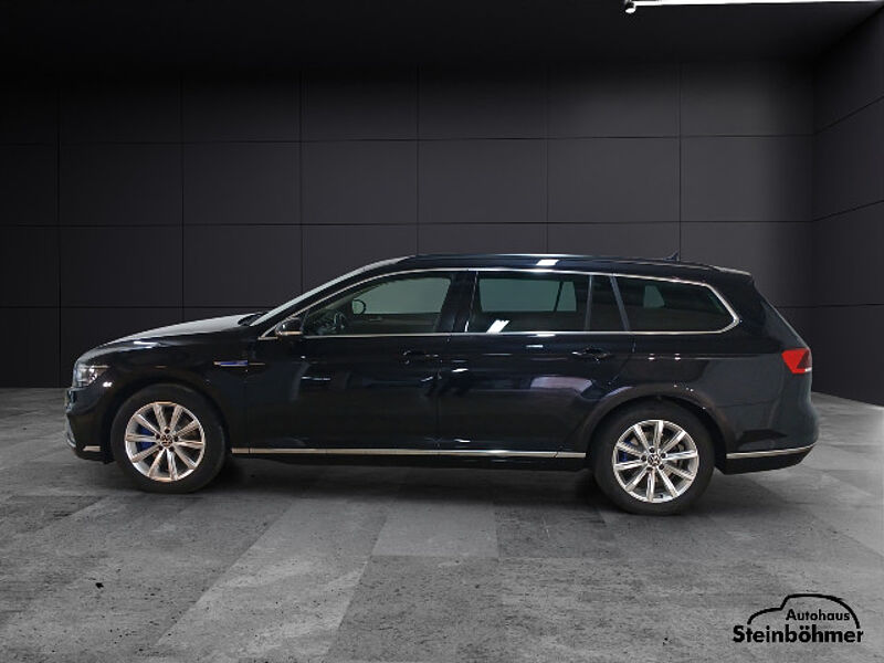 Volkswagen Passat Variant GTE Navi AHK Dig. Cockpit