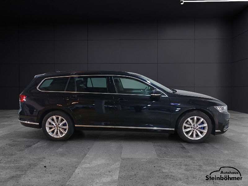 Volkswagen Passat Variant GTE Navi AHK Dig. Cockpit