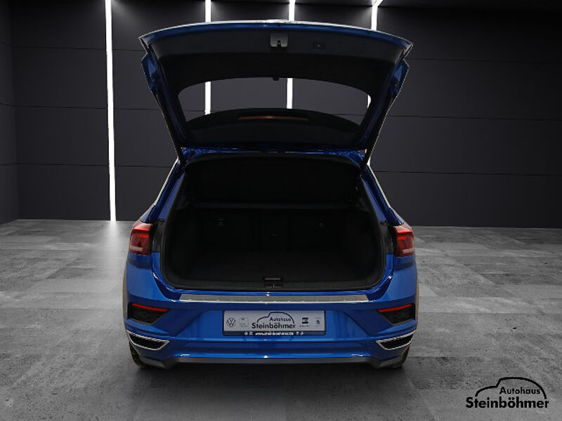 Volkswagen T-Roc Sport 1.5TSI DSG R-Line LED NAV ACC SHZ