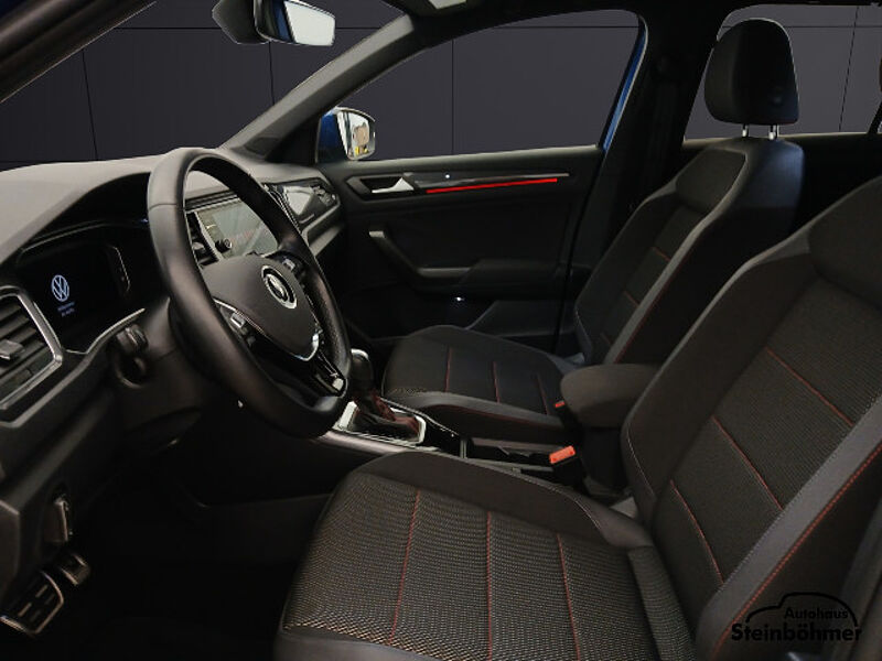 Volkswagen T-Roc Sport 1.5TSI DSG R-Line LED NAV ACC SHZ
