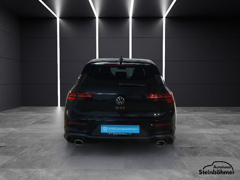 Volkswagen Golf GTI Clubsport Pano Navi IQ-Light HUD