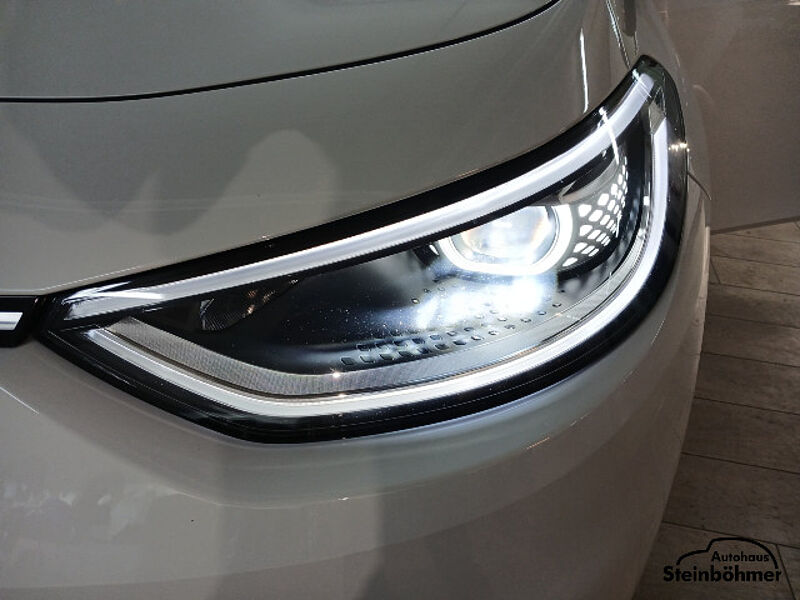 Volkswagen ID.3 Pure Performance Style Navi LED Sitzhzg.