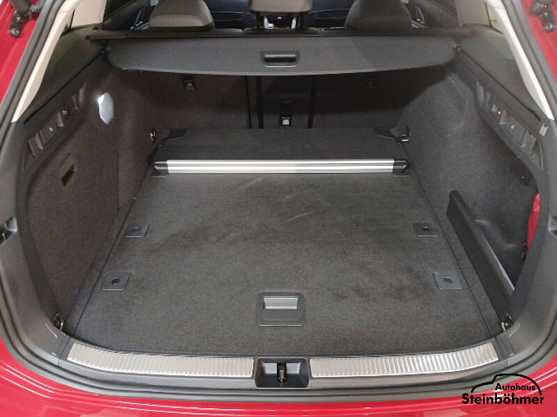 Volkswagen Passat Variant Elegance 2,0TDI 4M Matrix-LED DSG