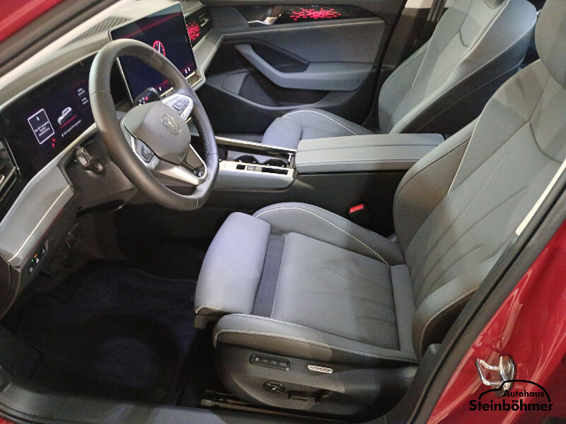 Volkswagen Passat Variant Elegance 2,0TDI 4M Matrix-LED DSG