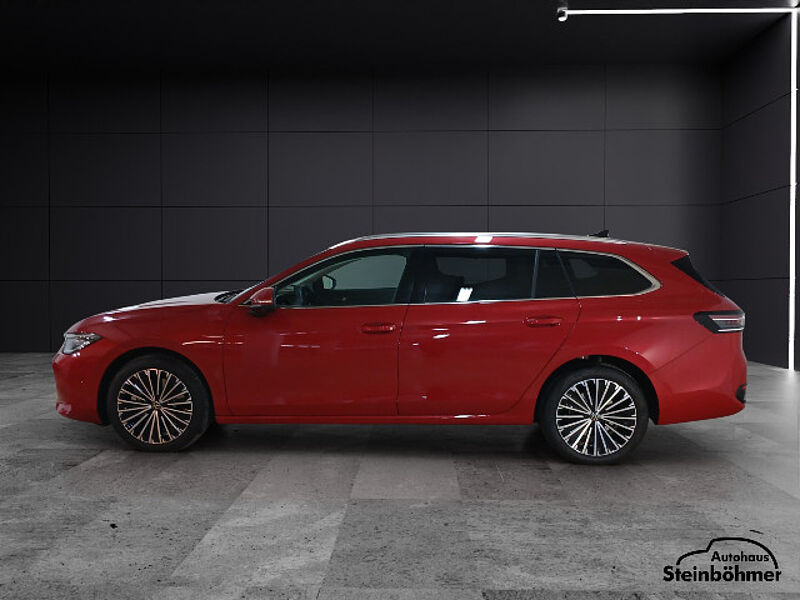 Volkswagen Passat Variant Elegance 2,0TDI 4M Matrix-LED DSG
