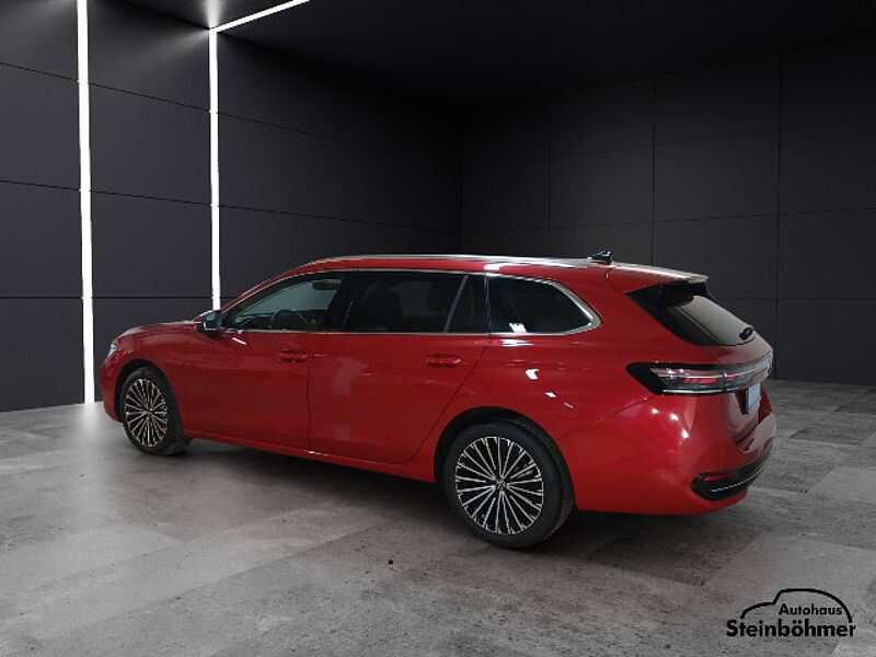Volkswagen Passat Variant Elegance 2,0TDI 4M Matrix-LED DSG
