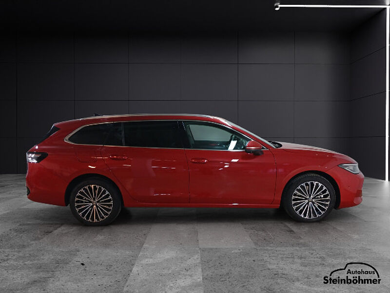 Volkswagen Passat Variant Elegance 2,0TDI 4M Matrix-LED DSG