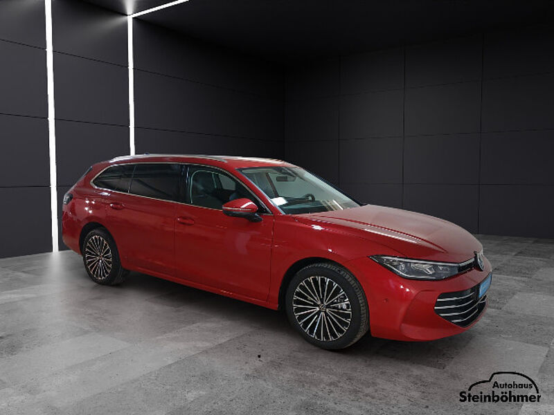 Volkswagen Passat Variant Elegance 2,0TDI 4M Matrix-LED DSG