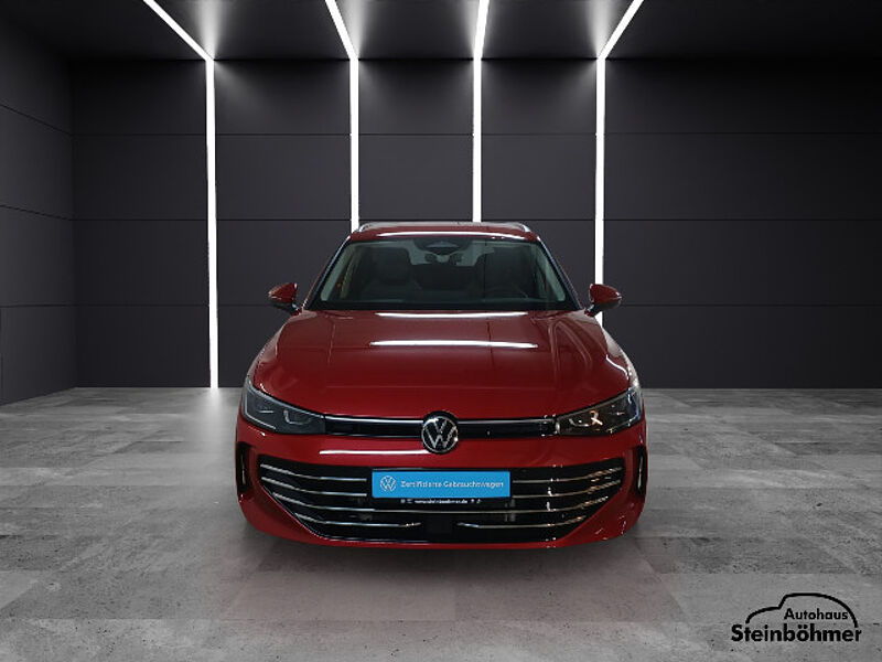 Volkswagen Passat Variant Elegance 2,0TDI 4M Matrix-LED DSG