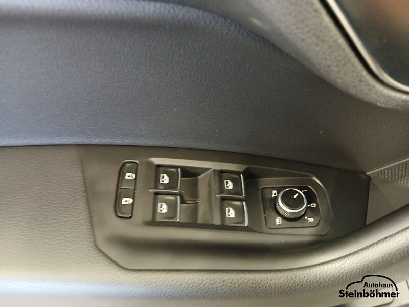 Volkswagen Touareg R-Line 3.0TDI 4M LED NAV Pro AHK Leder