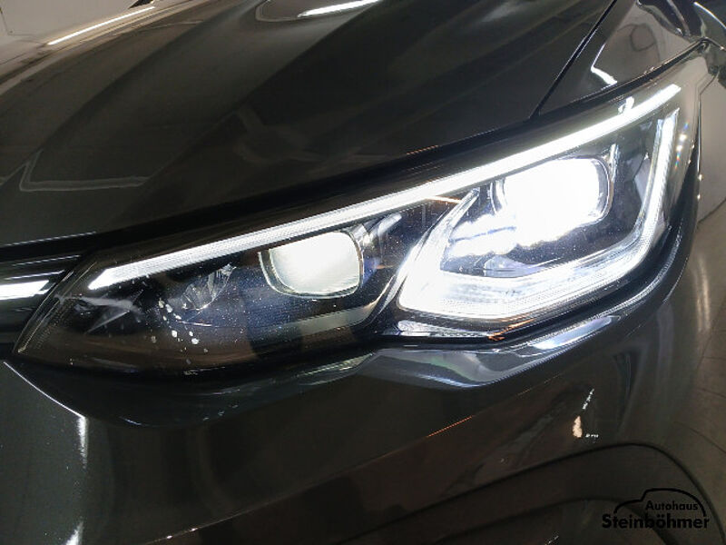 Volkswagen Golf GTE Black Style Navi IQLight DCC ACC 18