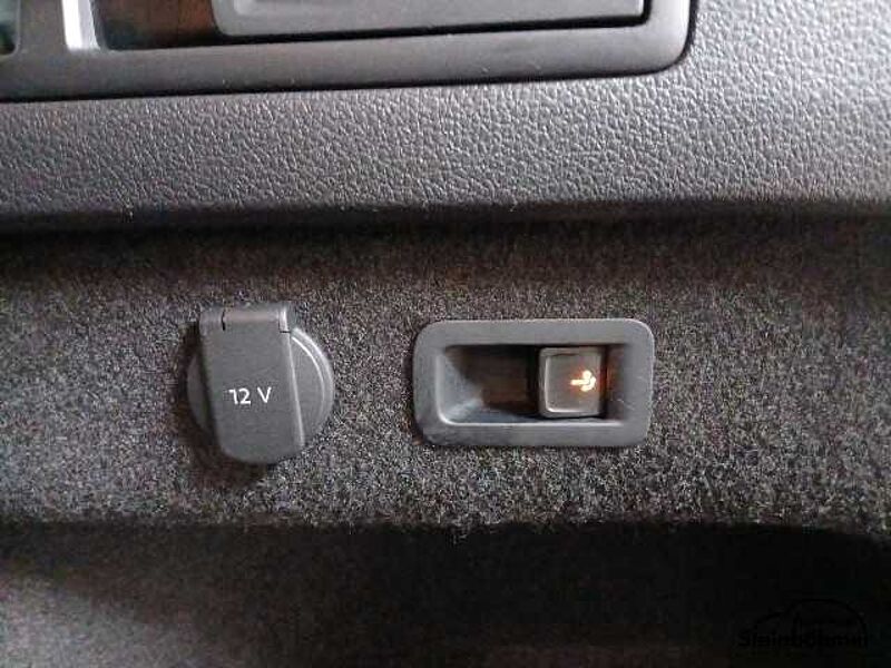 Volkswagen Passat Variant GTE AHK IQLight HUD Dig. Cockpit