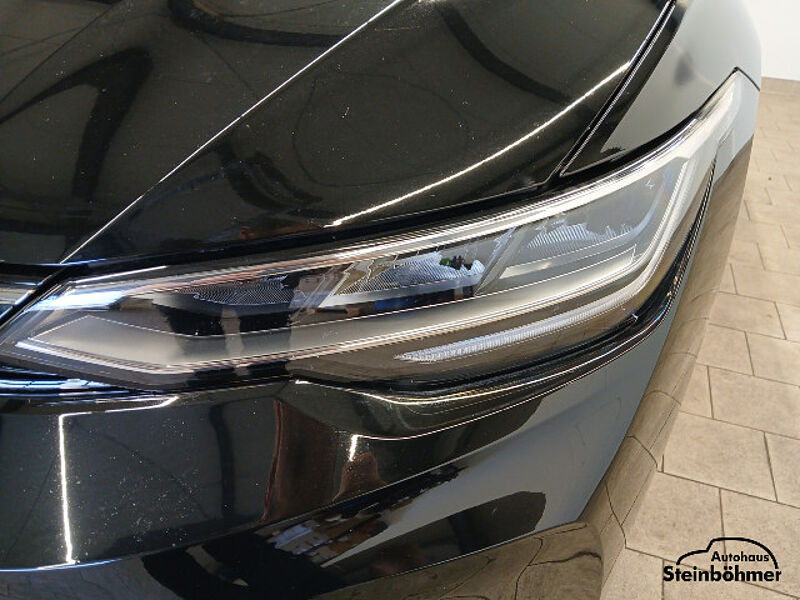 Volkswagen Golf Facelift Life 1.5TSI LED NAV AHK ACC AppCon